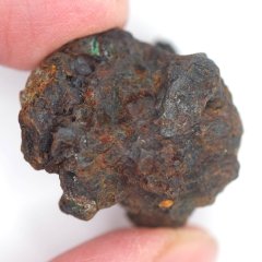 Meteorite - Pallasite - Sericho - 22.65 grams