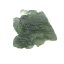 Natural moldavite 3.21 grams