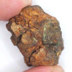 Meteorite - Pallasite - Sericho - 25.40 grams