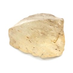 Libyjské pouštní sklo - Afrika - 5,56 gramů
