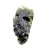 Natural moldavite 3.98 grams