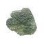 Natural moldavite 2.16 grams