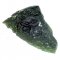 Moldavite 7.39 grams