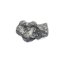 Iron meteorite - Campo del Cielo - 5.88 grams