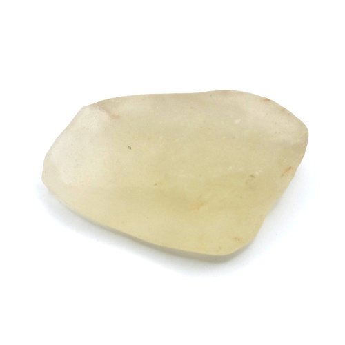 Libyan desert glass - Africa - 5.21 grams