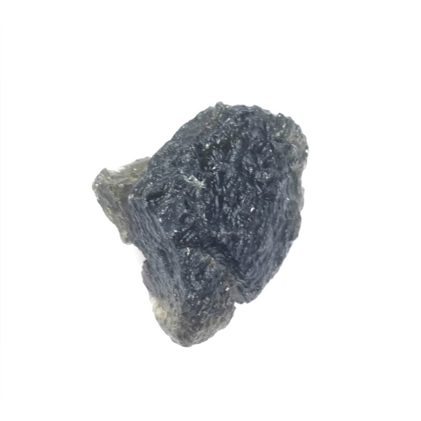 Natural moldavite 3.77 grams