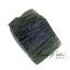 Natural moldavite 16.65 grams museum grade