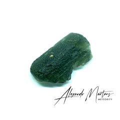 Moldavite 2.07 grams