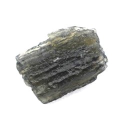 Natural moldavite 1.06 grams