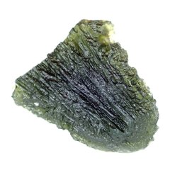 Moldavite 8.58 grams