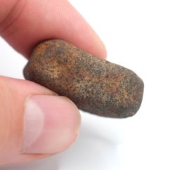 Kamenný meteorit - Gao Guenie - 16,76 gramů