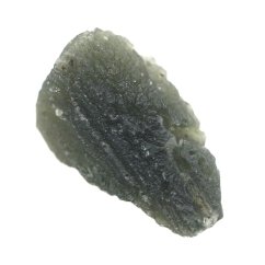 Natural moldavite 9.50 grams