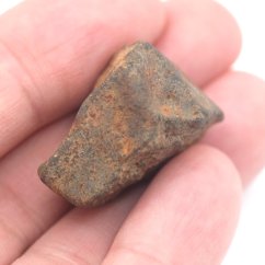 Kamenný meteorit - Gao Guenie - 20,25 gramů