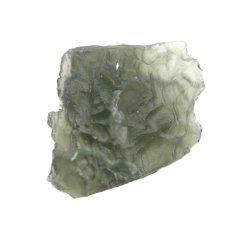Natural moldavite 4.20 grams