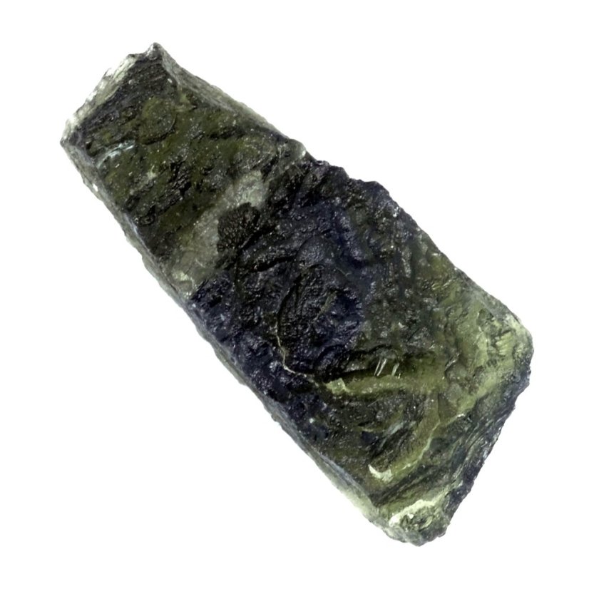 Přírodní vltavín 2,80 gramů
