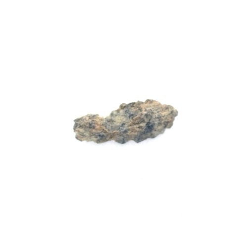 Meteorit NEA 053 - Shergottit (Mars) - Libye - 0,058 gramů