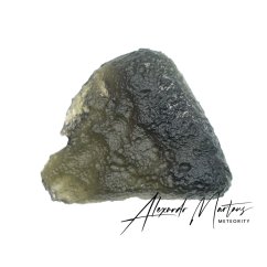 Moldavite 8.13 grams