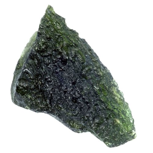 Moldavite 7.39 grams