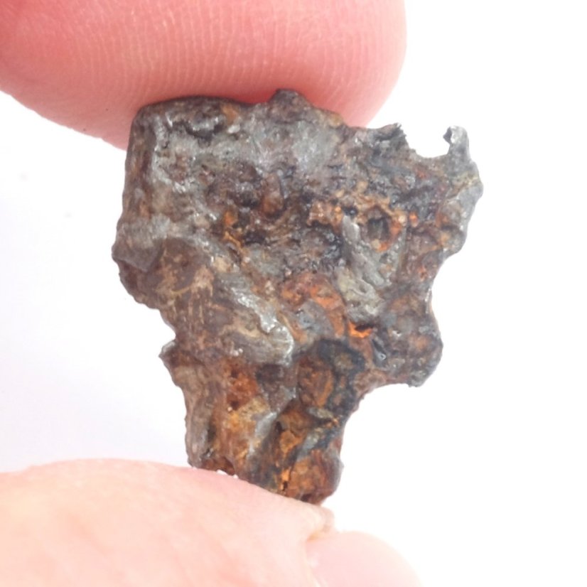 Iron meteorite - Sichote Alin - 5.43 grams
