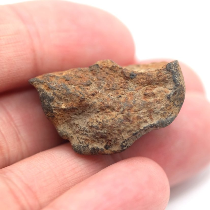 Stone Meteorite - Gao Guenie - 15.80 grams