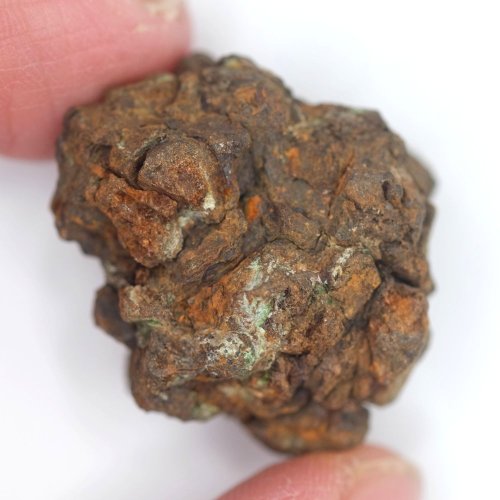 Meteorite - Pallasite - Sericho - 26.01 grams