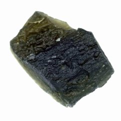 Natural moldavite 3.55 grams