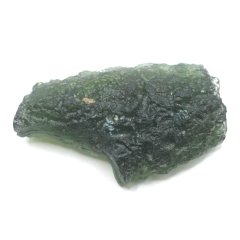 Natural moldavite 5.44 grams