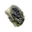 Natural moldavite 3.52 grams