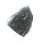 Natural moldavite 2.97 grams