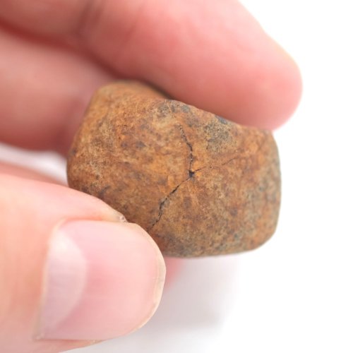 Kamenný meteorit - Gao Guenie - 23,49 gramů