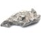 Železný meteorit - Campo del Cielo - 34,94 gramů