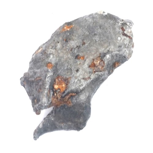 Iron meteorite - Sichote Alin - 13.53 grams