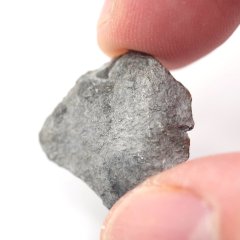 Iron meteorite - Sichote Alin - 7,30 grams