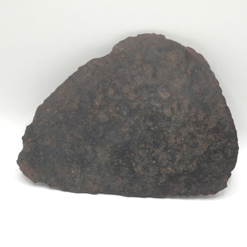 Meteorite NWA XXX (unclassified) – cut slice – 30.05 grams