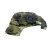 Natural moldavite 1.11 grams