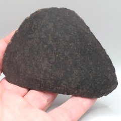 Meteorit NWA XXX (neklasifikovaný) – nařezaný plátek - 31,68 gramů