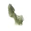 Natural moldavite 1.27 grams