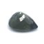 Vltavín broušený - kapka - 3,699 ct