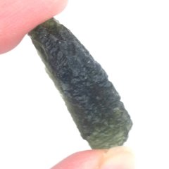 Moldavite 7.12 grams
