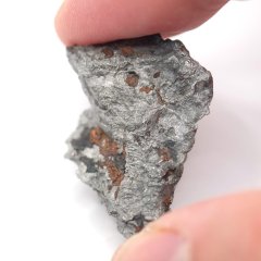 Iron meteorite - Sichote Alin - 10.76 grams