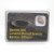 Lunar meteorite - Bechar 006 - 1.028 grams