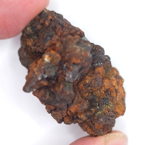 Meteorite - Pallasite - Sericho - 25.76 grams