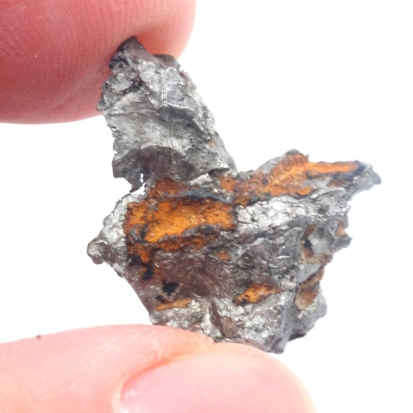 Iron meteorite - Sichote Alin - 7.22 grams