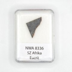 Eucrite monomict - NWA 8336 - 0.57 grams