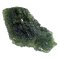 Natural moldavite 7.08 grams