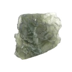 Natural moldavite 4.20 grams
