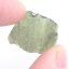 Moldavite 2.44 grams