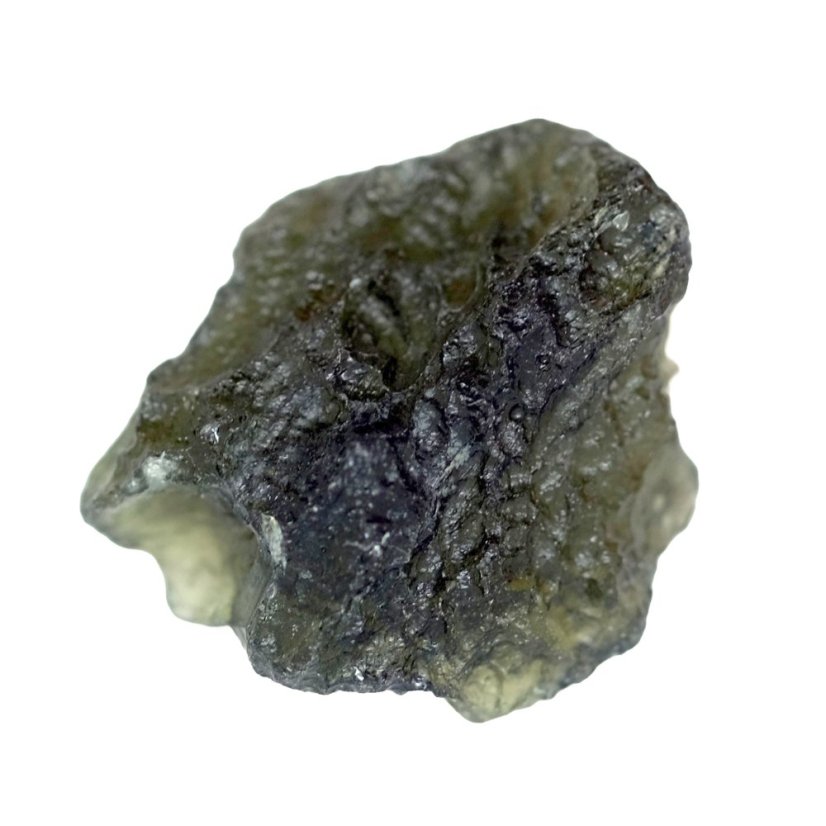 Moldavite 2.01 grams