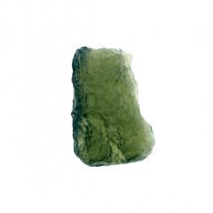 Moldavite 1.73 grams