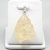 Libyan Desert Glass Pendant – 4.96 g of Cosmic History Within Reach